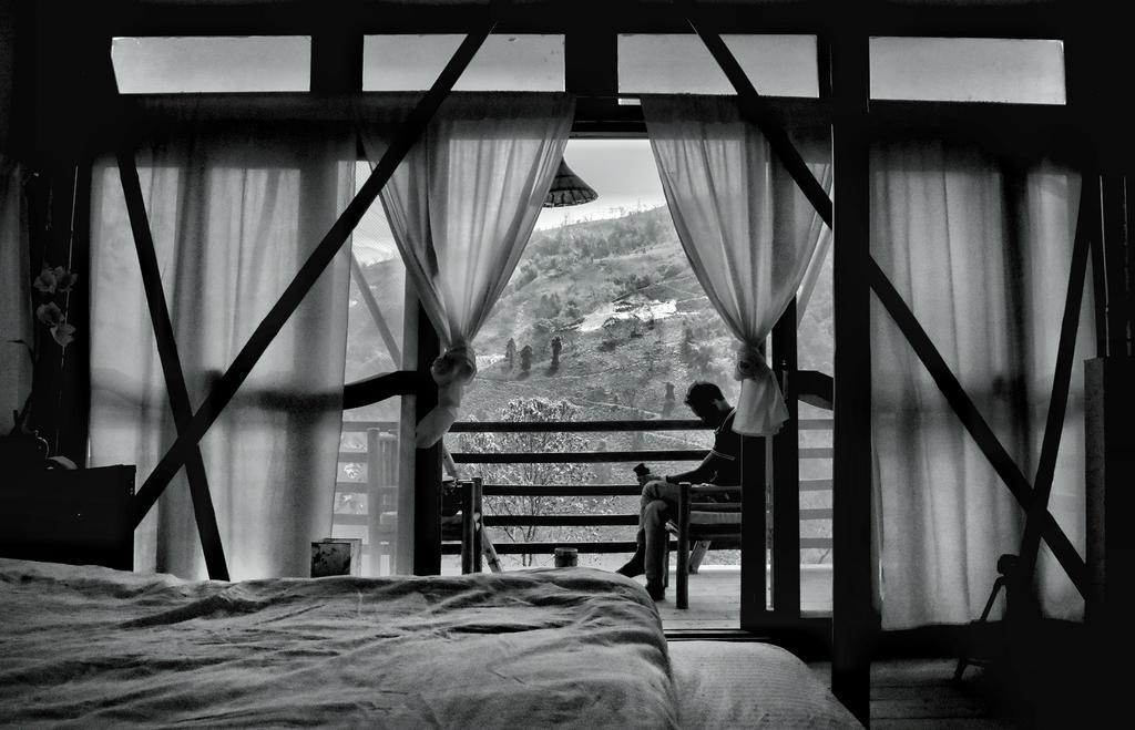 Farm stay Baasbari Farms