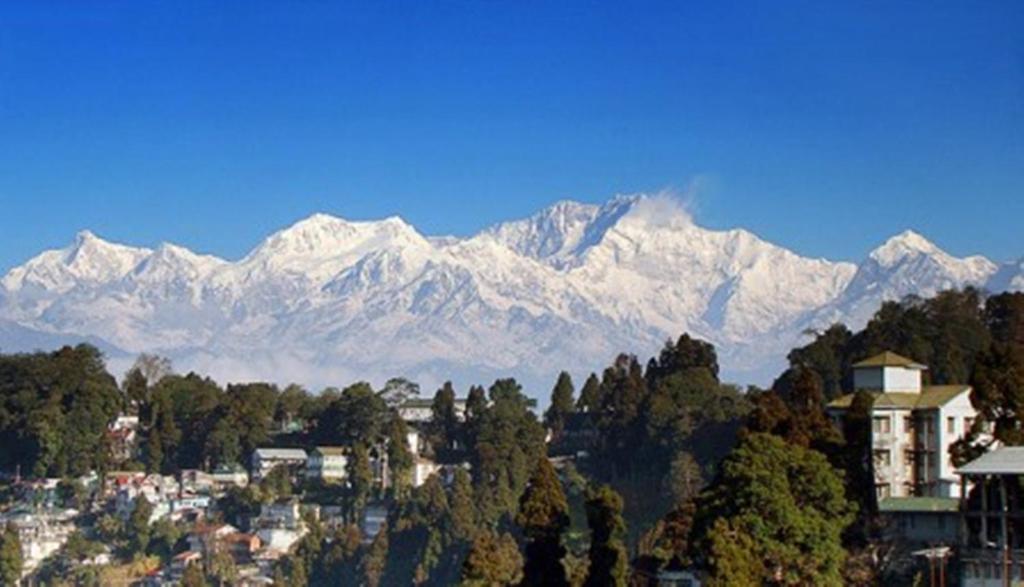 Hotel Hotel Marvel International Darjeeling (West Bengal)