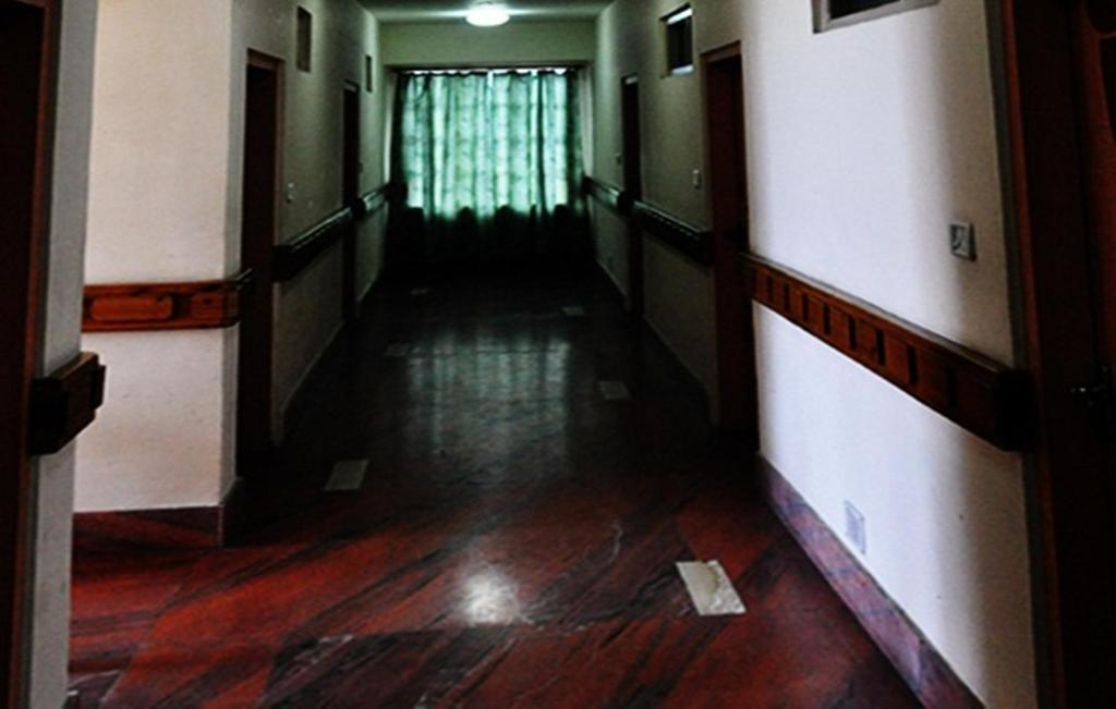 Hotel Marvel International Darjeeling (West Bengal)