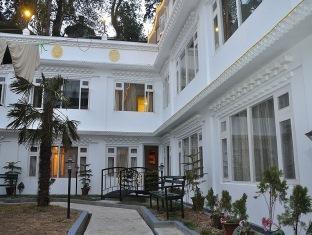 Hotel Little Tibet Mall Road