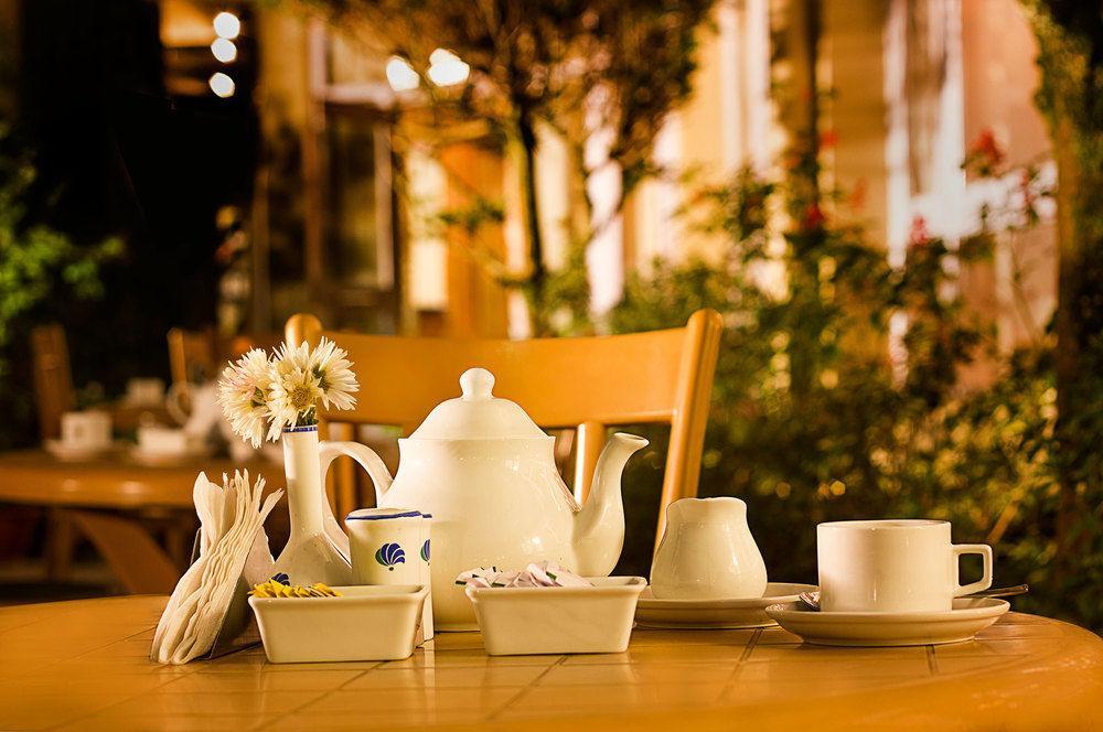 Hotel Sinclairs Darjeeling 3*