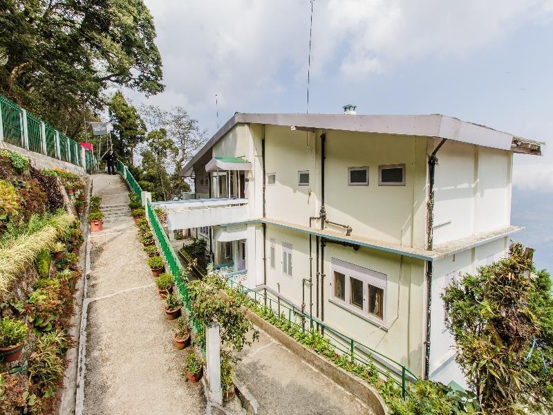 Gleneagles Heritage Resort: Former Tata Chairman's Guest house