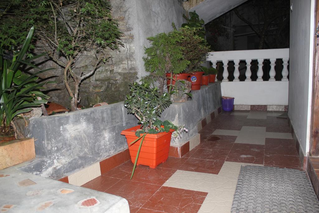 Homestay Happy Valley