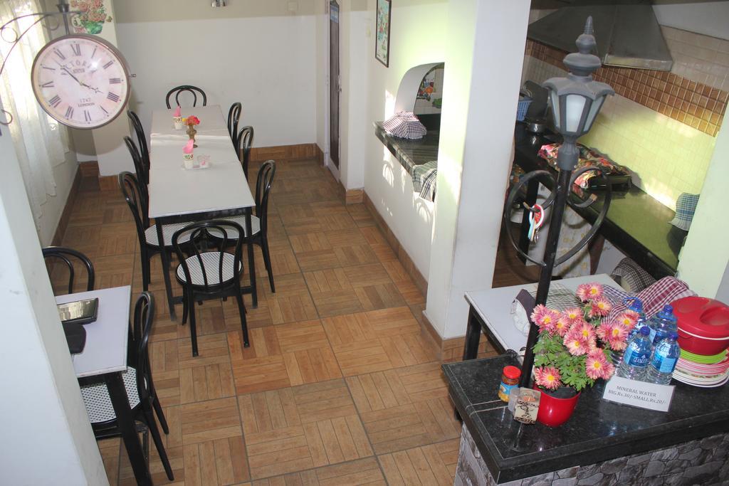 Homestay Happy Valley *