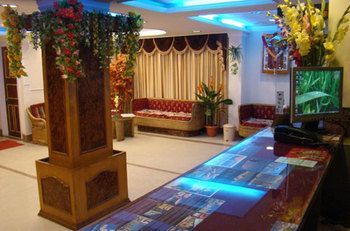 Hotel Sonar Bangla Darjeeling