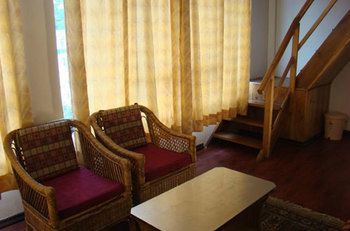 Sonar Bangla Darjeeling 3* Darjeeling (West Bengal)