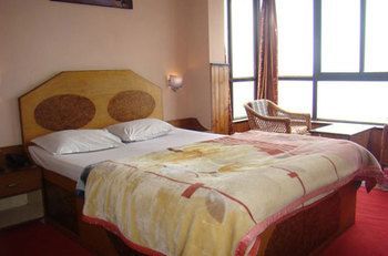 Sonar Bangla Darjeeling Hotel