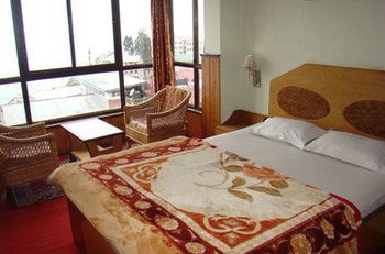 Sonar Bangla Darjeeling Hotel Darjeeling (West Bengal)