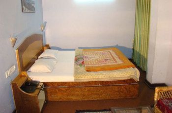 Hotel Sonar Bangla Darjeeling