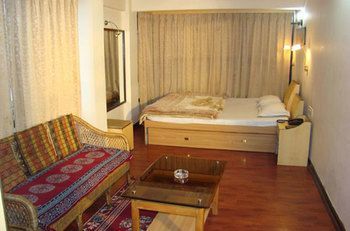 Hotel Sonar Bangla Darjeeling