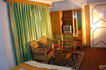 Sonar Bangla Darjeeling Hotel 3*