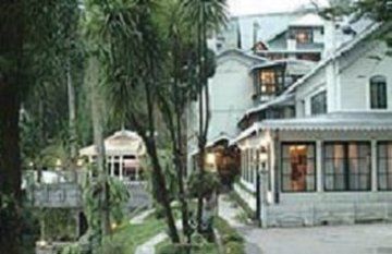 The Elgin, Darjeeling - Heritage & Resort Darjeeling (West Bengal)