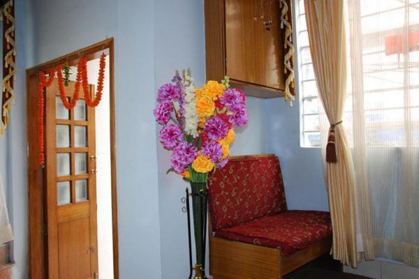 Spandan Hotel