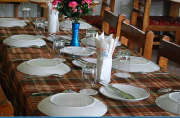 Hotel Spandan
