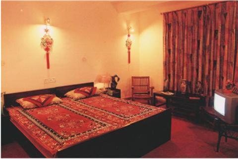 Sanderling Hotel