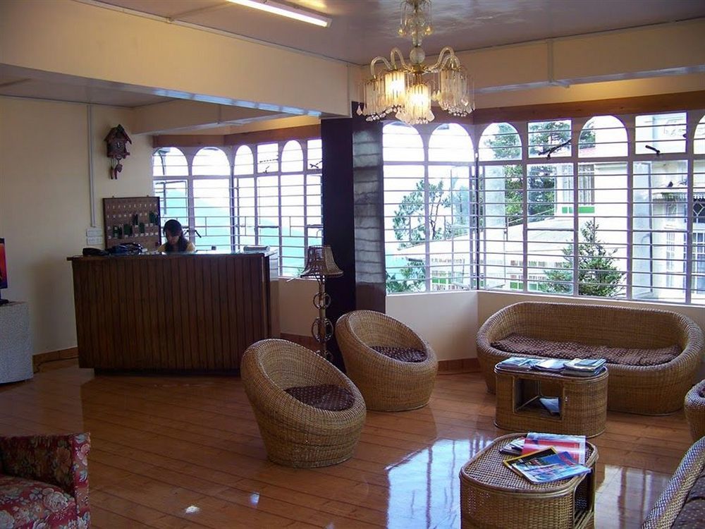 Old - Main Bellevue Heritage Hotel