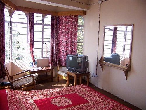 Hotel Old - Main Bellevue Heritage 3*