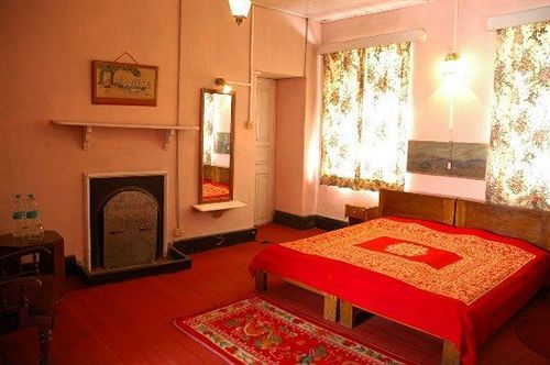 Old - Main Bellevue Heritage Hotel 3*