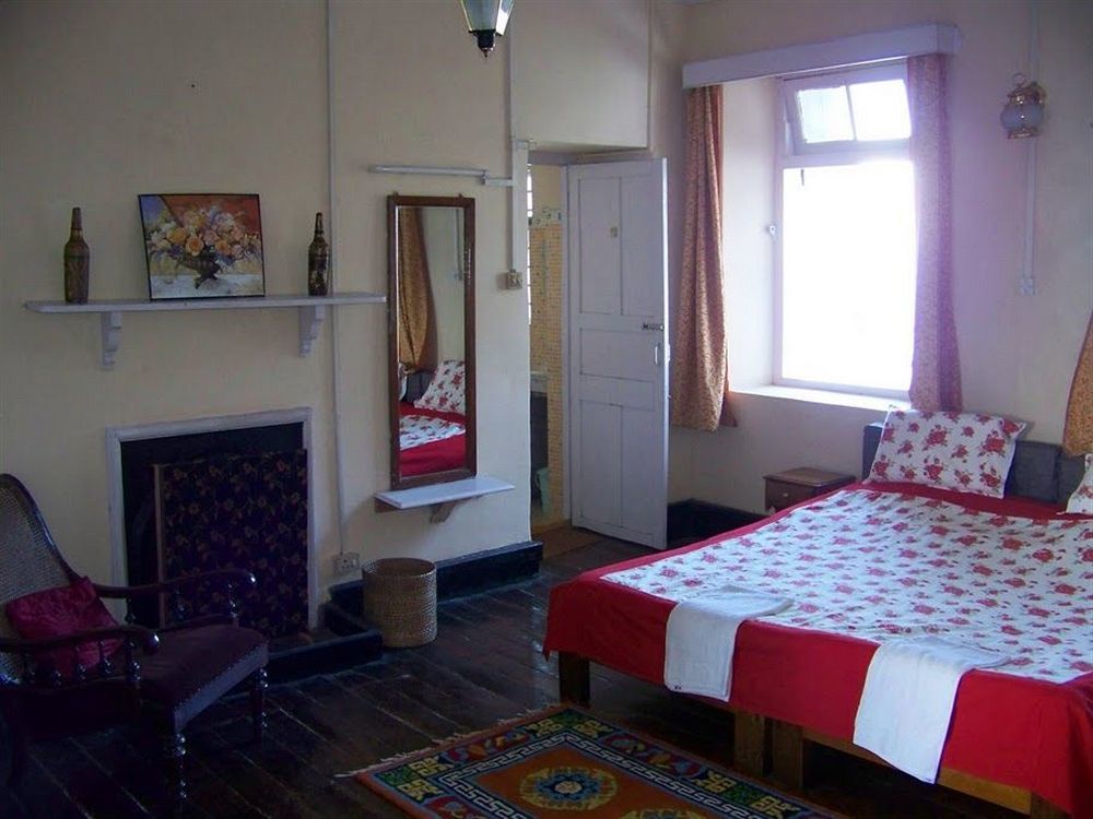 Old - Main Bellevue Heritage Hotel 3*