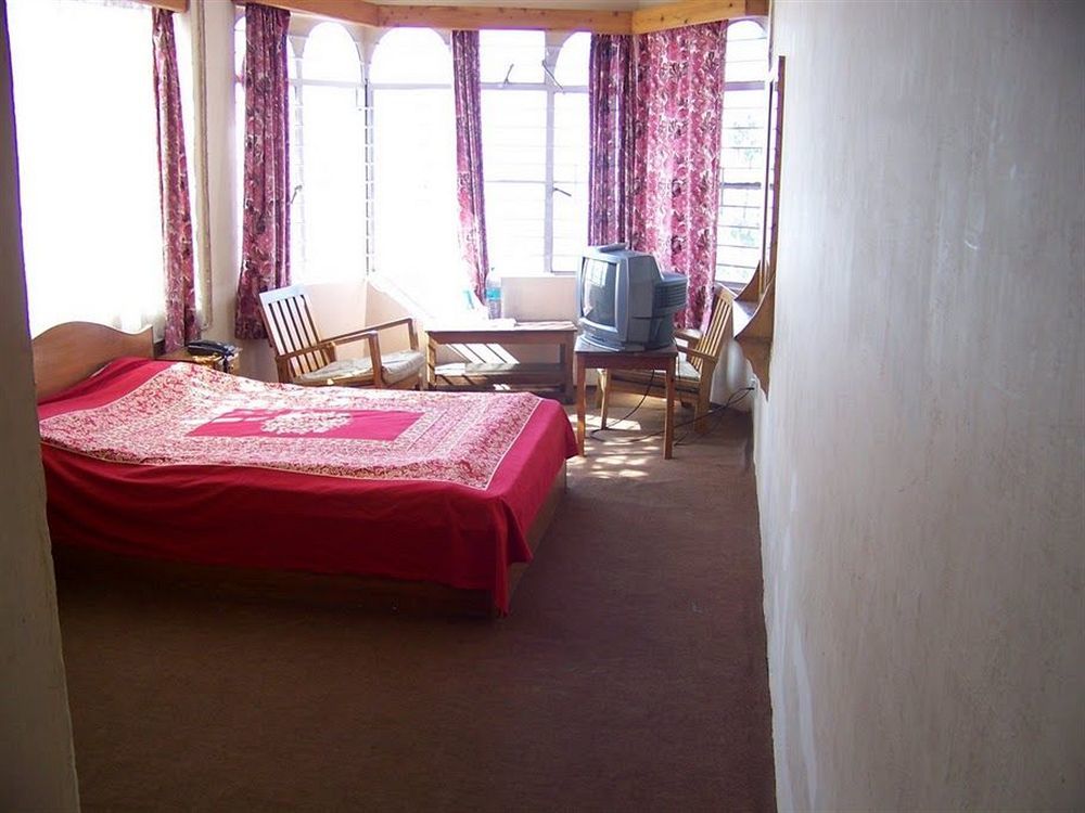 Old - Main Bellevue Heritage Hotel 3*
