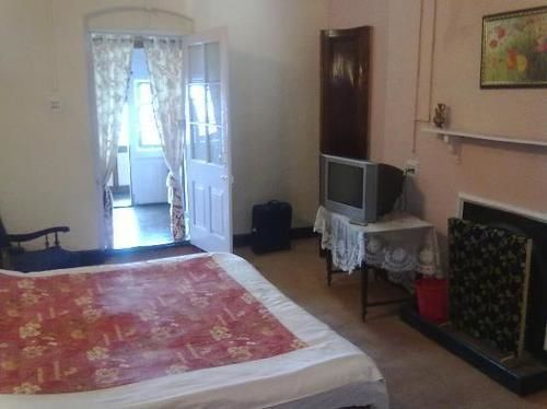Hotel Old - Main Bellevue Heritage 3*
