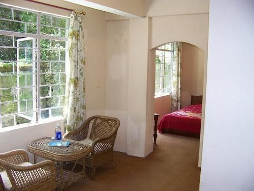 Old - Main Bellevue Heritage 3* Darjeeling (West Bengal)