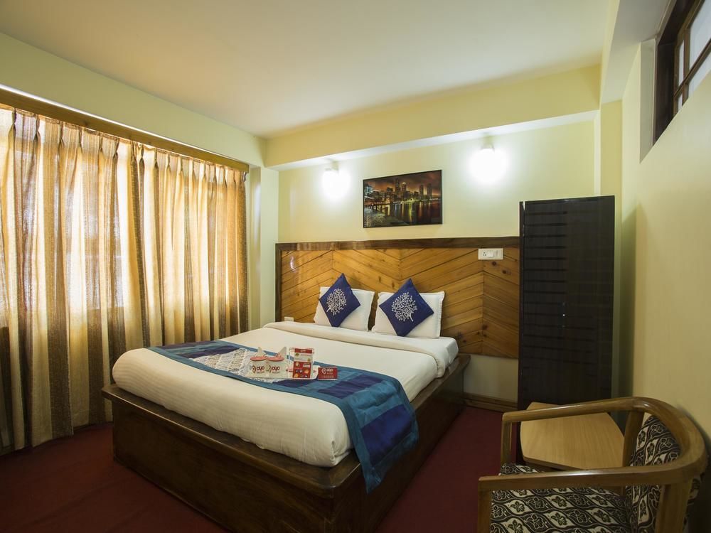 Oyo Cooch Behar Road Hotel Darjeeling (West Bengal)