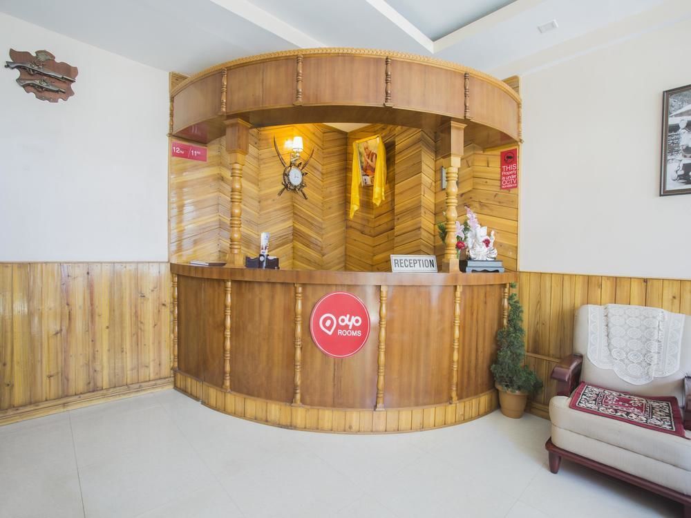 Oyo Cooch Behar Road Hotel
