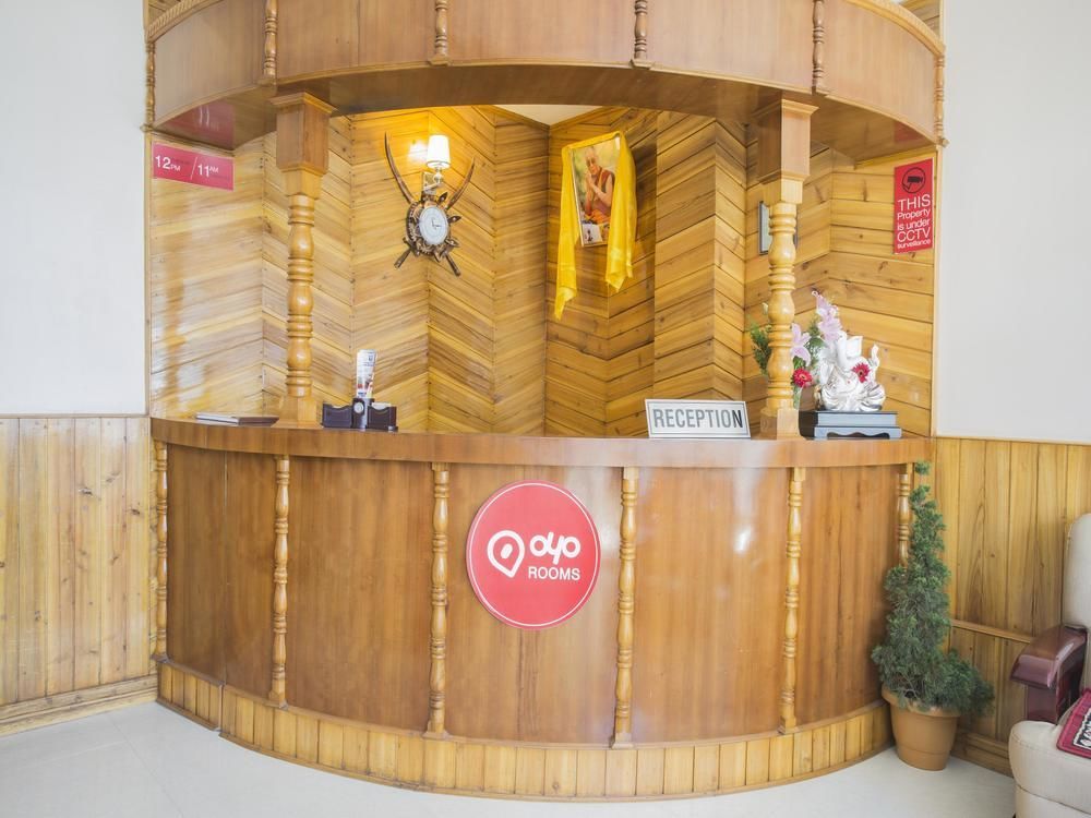 Hotel Oyo Cooch Behar Road Darjeeling (West Bengal)