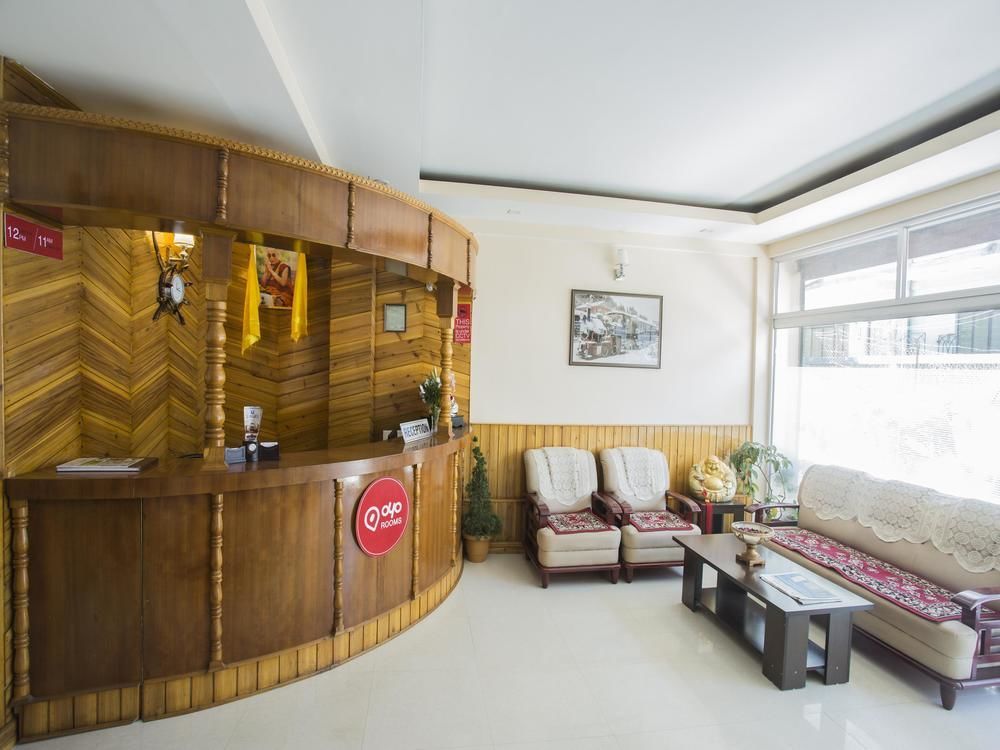 Oyo Cooch Behar Road 3*
