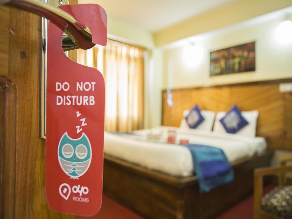 Oyo Cooch Behar Road 3* Darjeeling (West Bengal)