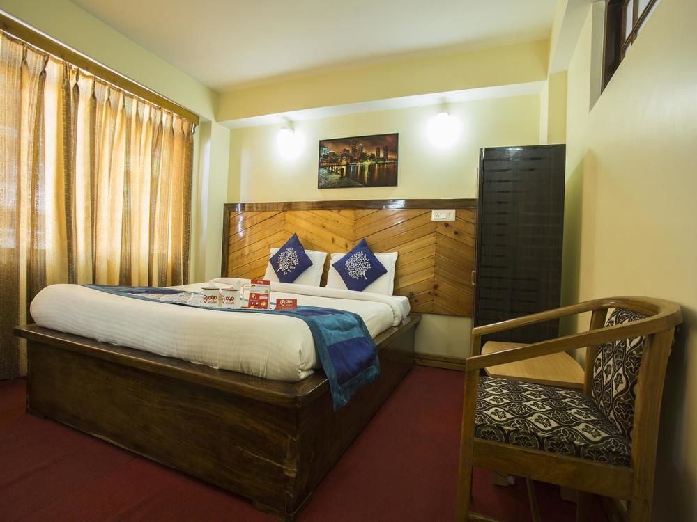 Oyo Cooch Behar Road Hotel