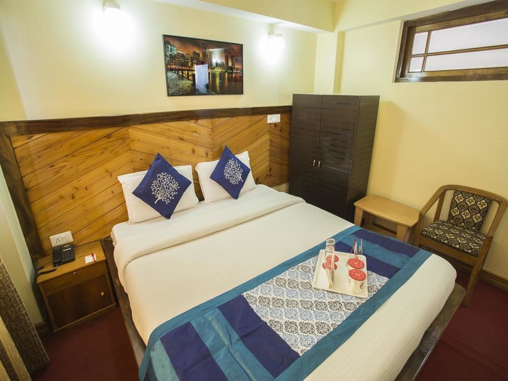 Oyo Cooch Behar Road 3* Darjeeling (West Bengal)