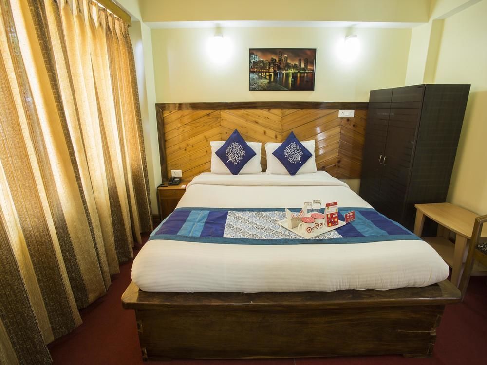 Hotel Oyo Cooch Behar Road 3*