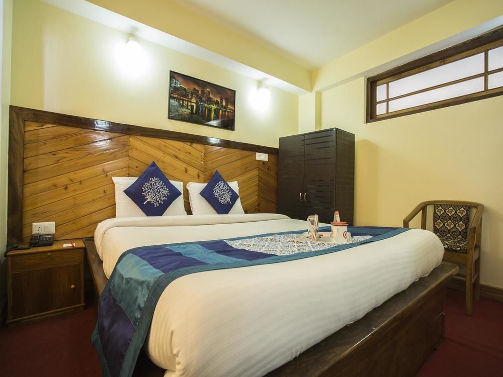 Oyo Cooch Behar Road Hotel Darjeeling (West Bengal)