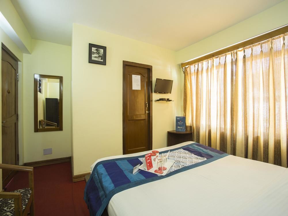 Oyo Cooch Behar Road Hotel Darjeeling (West Bengal)