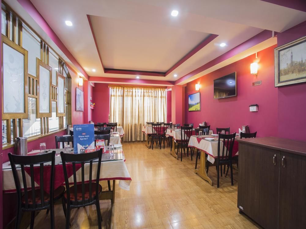 Hotel Oyo Cooch Behar Road 3*