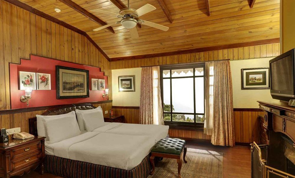 Mayfair Darjeeling Resort 5*