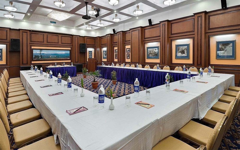 Mayfair Darjeeling 5* Darjeeling (West Bengal)