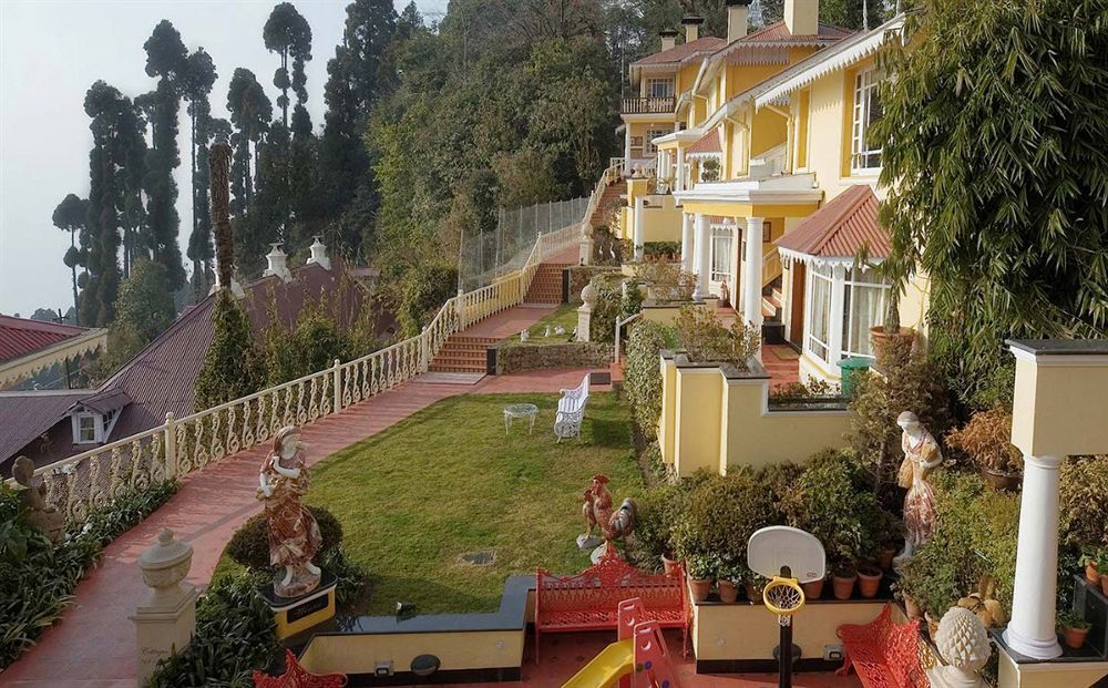 Mayfair Darjeeling