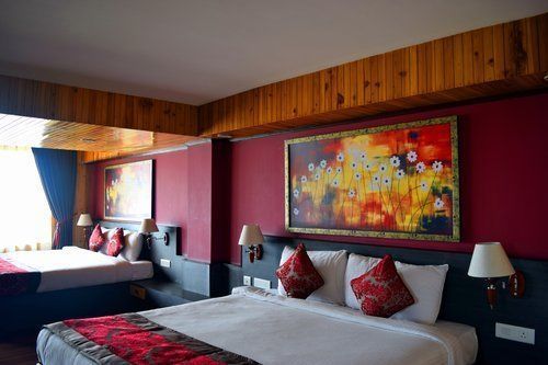 Hotel Summit Yashshree &
