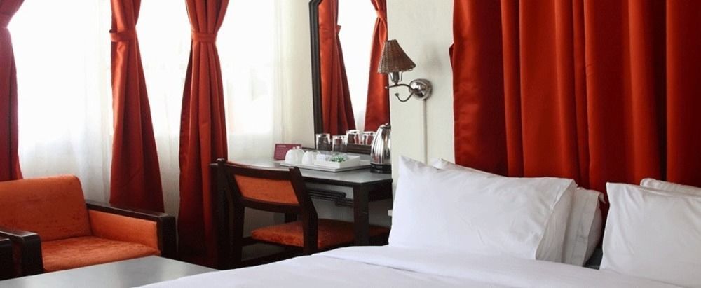Summit Swiss Heritage & 4* Darjeeling (West Bengal)