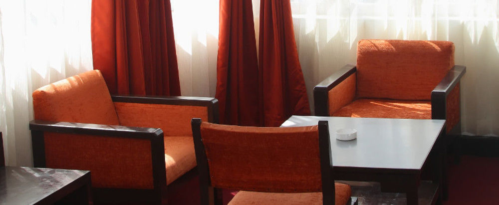 Summit Swiss Heritage & 4* Darjeeling (West Bengal)