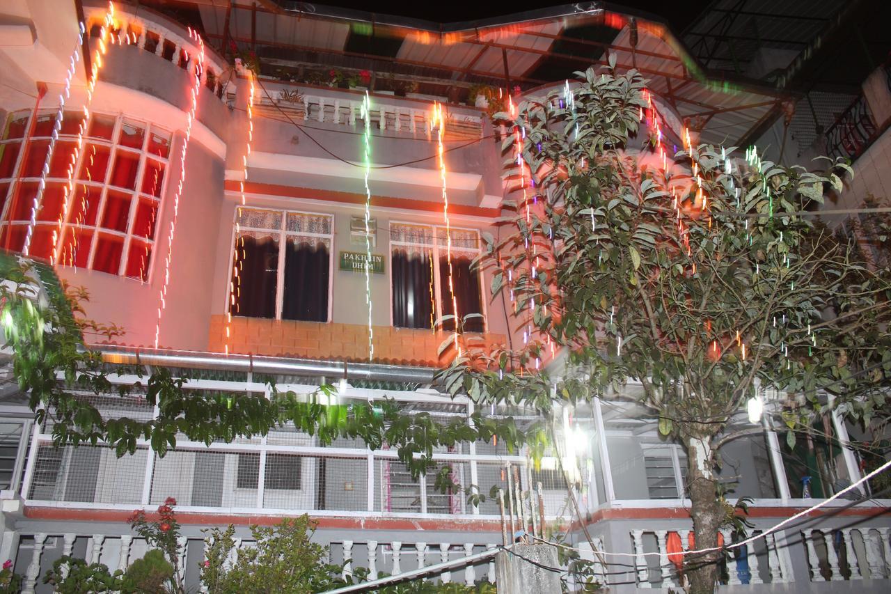 Homestay Happy Valley *