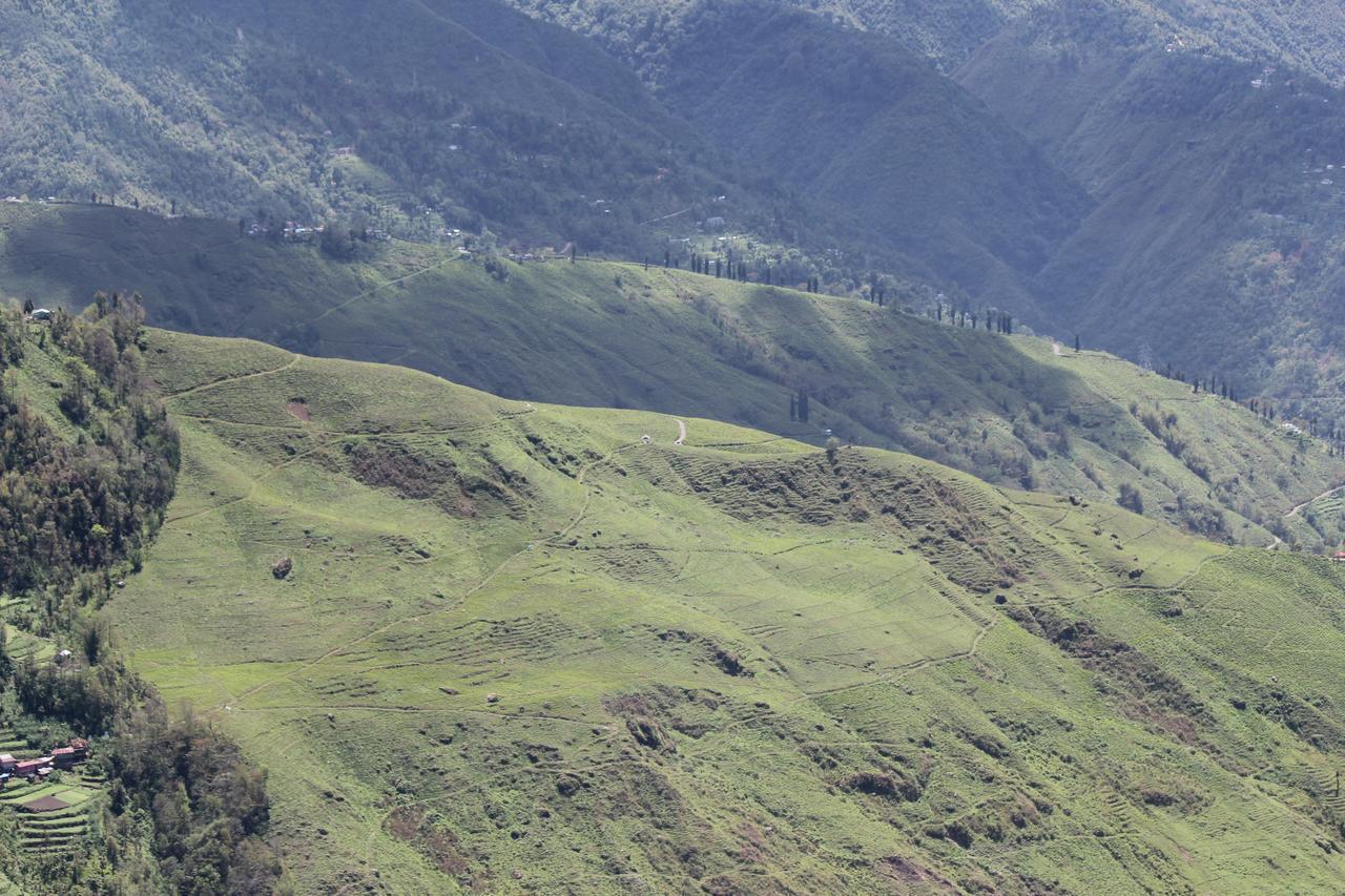 Happy Valley Homestay Darjeeling (West Bengal)