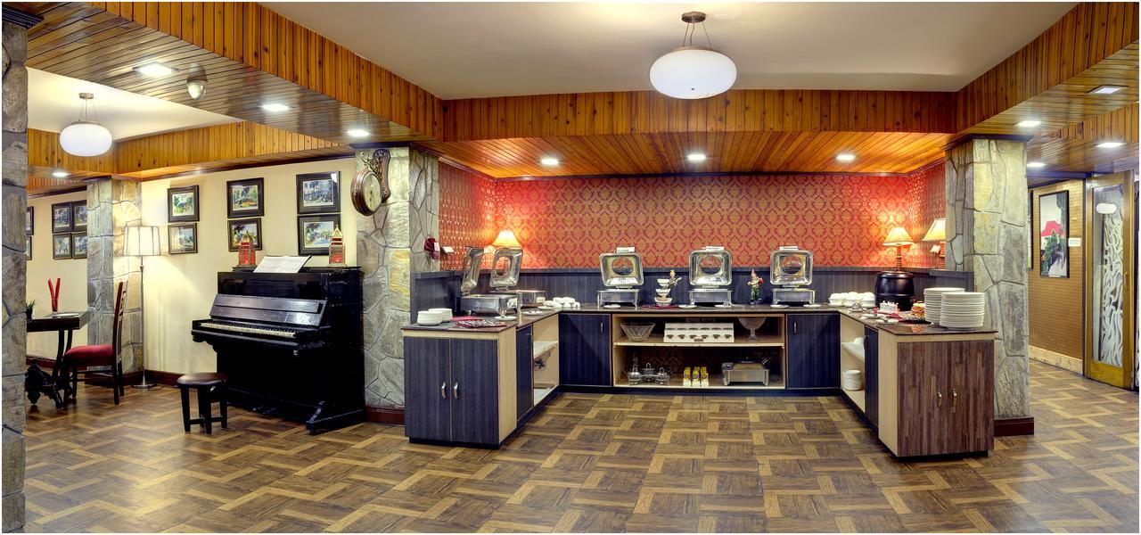 Hotel Summit Yashshree & Darjeeling (West Bengal)