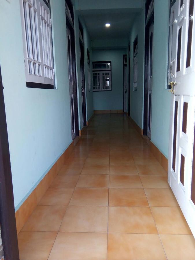 Zimba Happy Homestay *