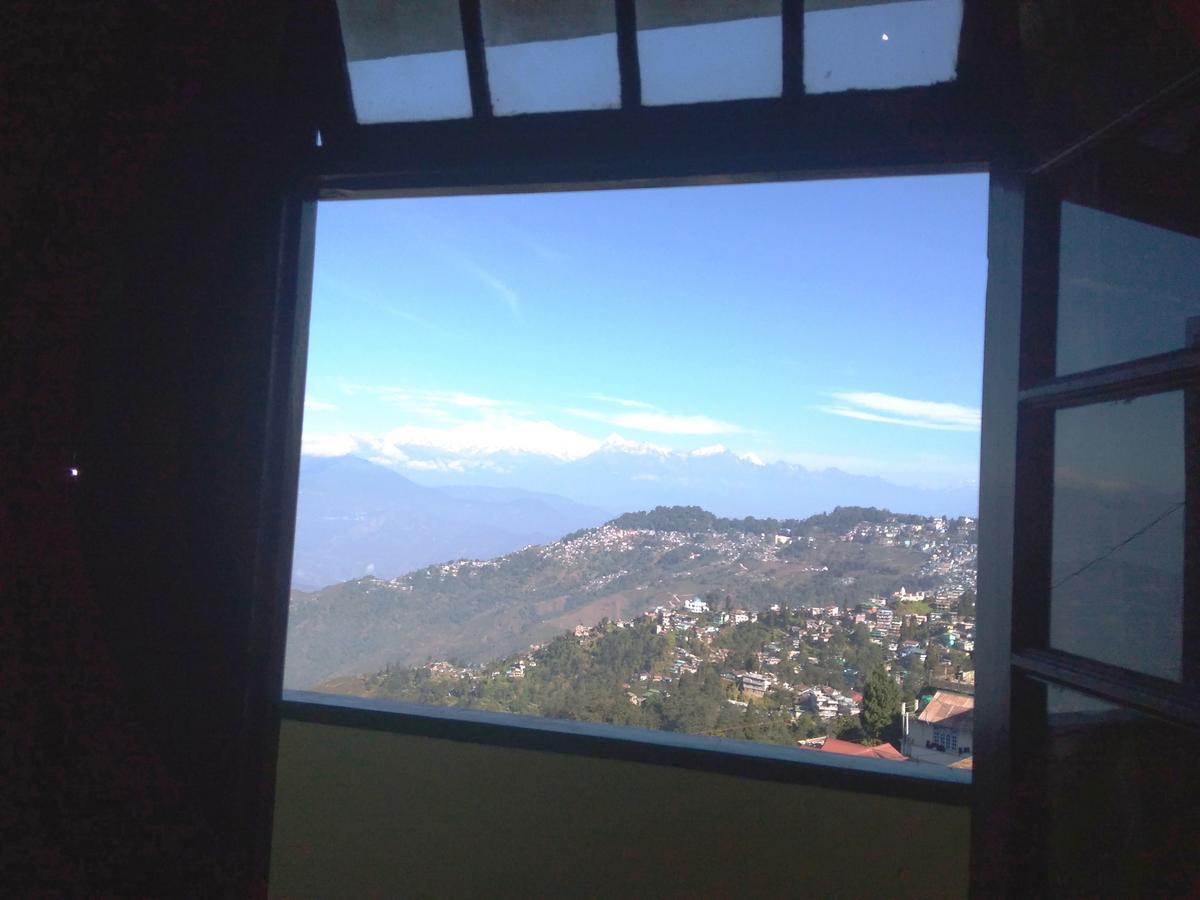 Bed & Breakfast Pahari Soul 2*