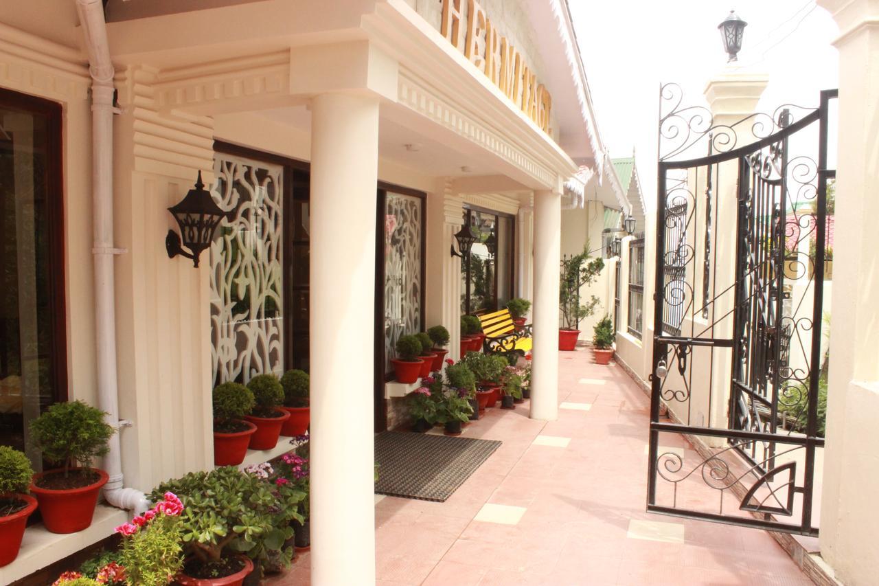Resort Hermitage Darjeeling (West Bengal)