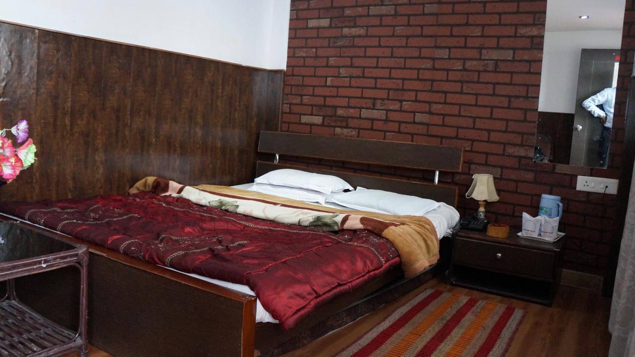 Shanti Palace Darjeeling (West Bengal)